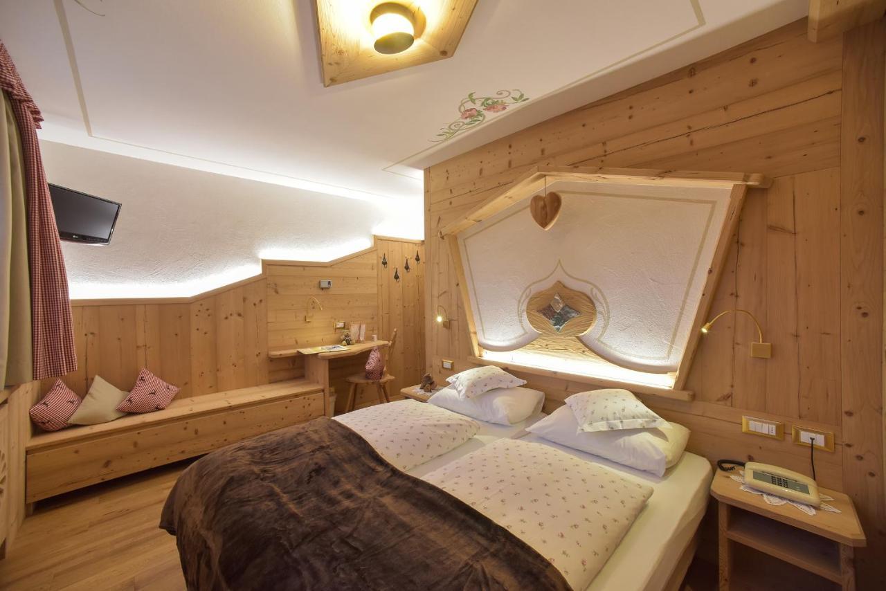 אראבה Hotel Cesa Padon מראה חיצוני תמונה