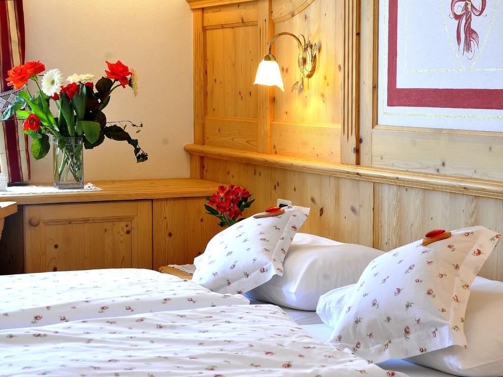 אראבה Hotel Cesa Padon חדר תמונה