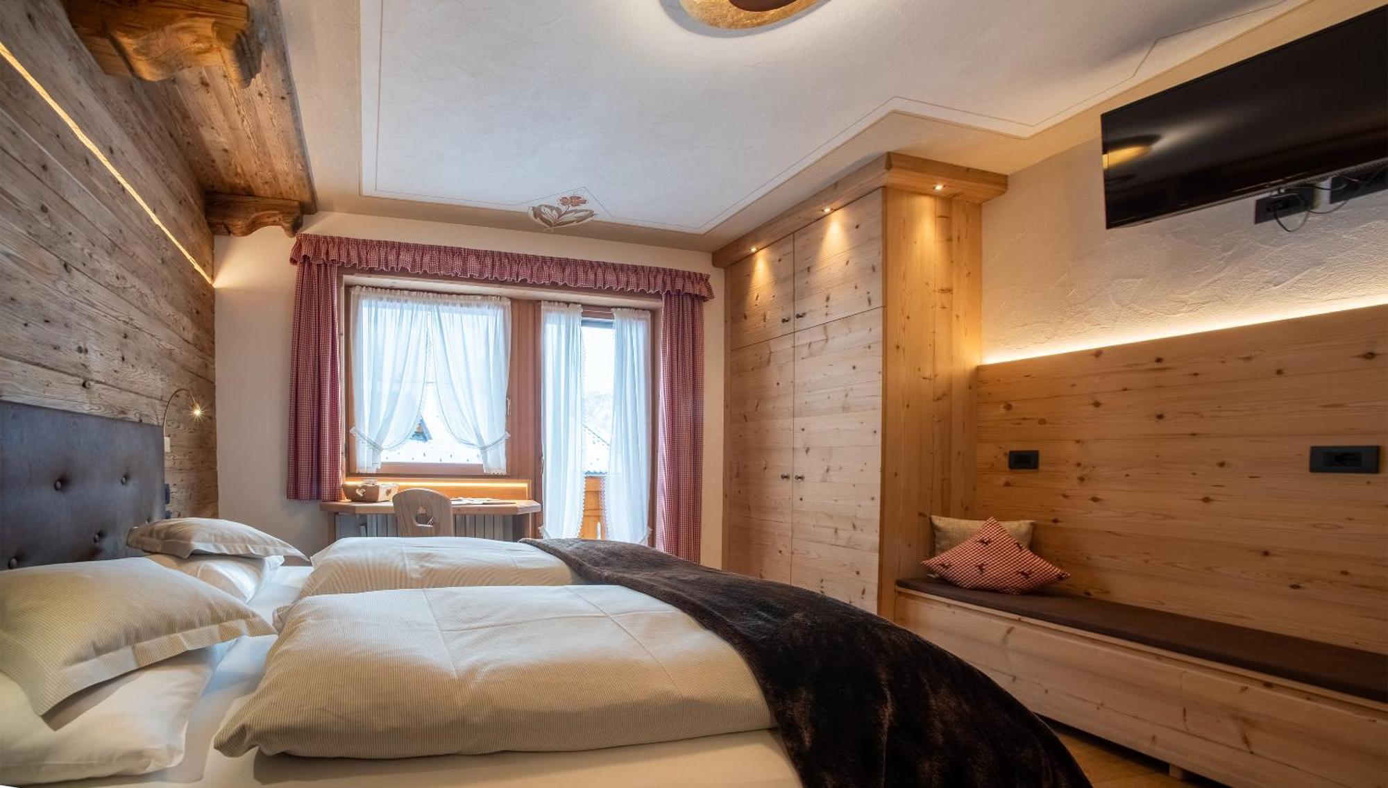 אראבה Hotel Cesa Padon מראה חיצוני תמונה