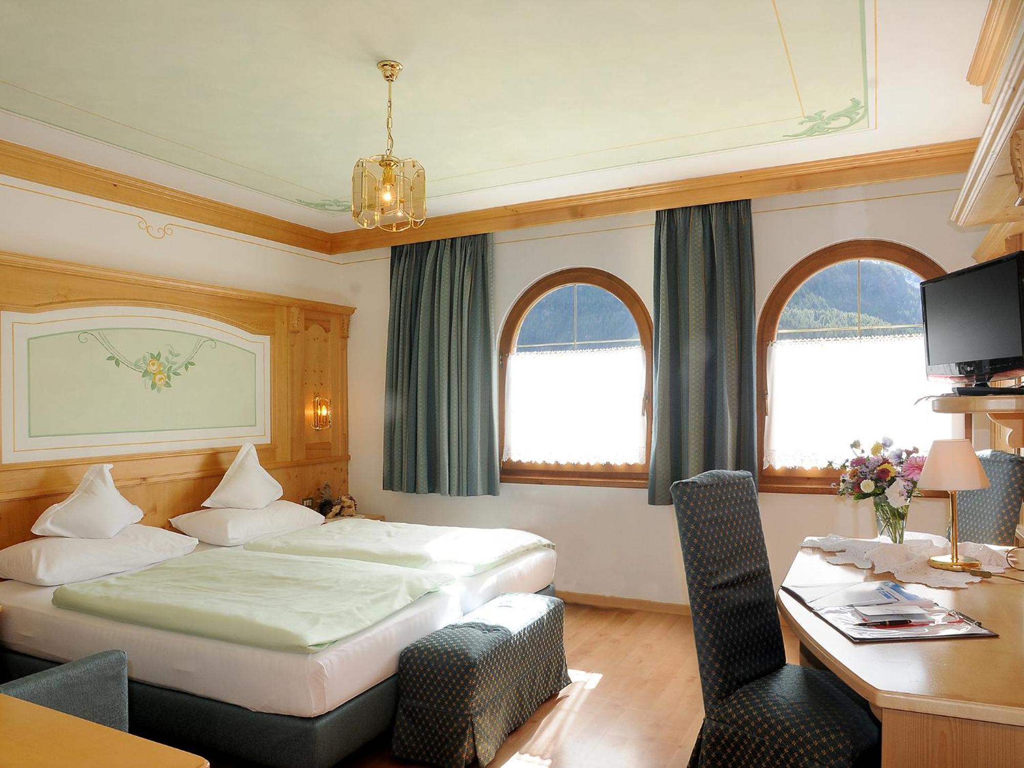 אראבה Hotel Cesa Padon מראה חיצוני תמונה