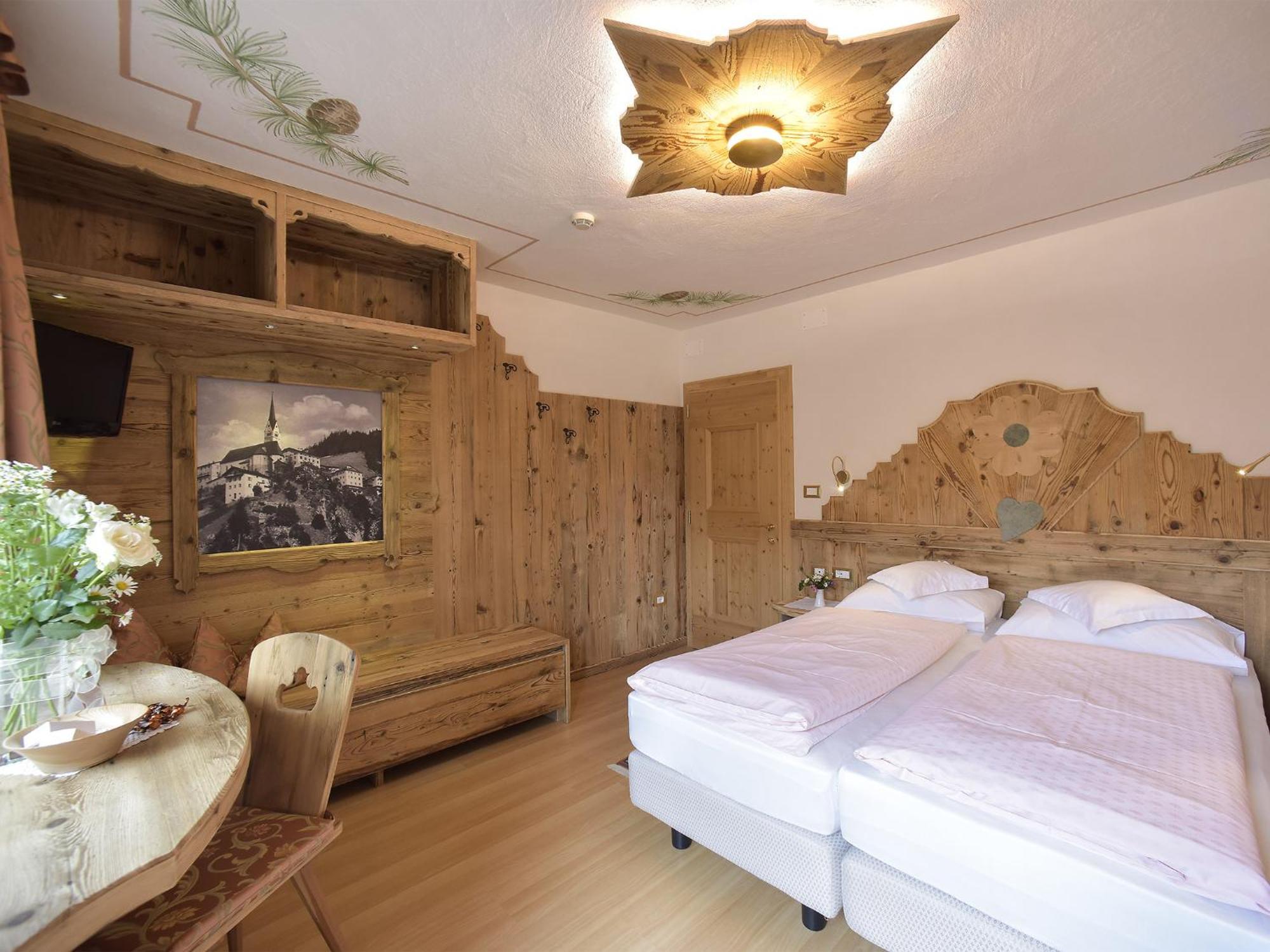 אראבה Hotel Cesa Padon מראה חיצוני תמונה