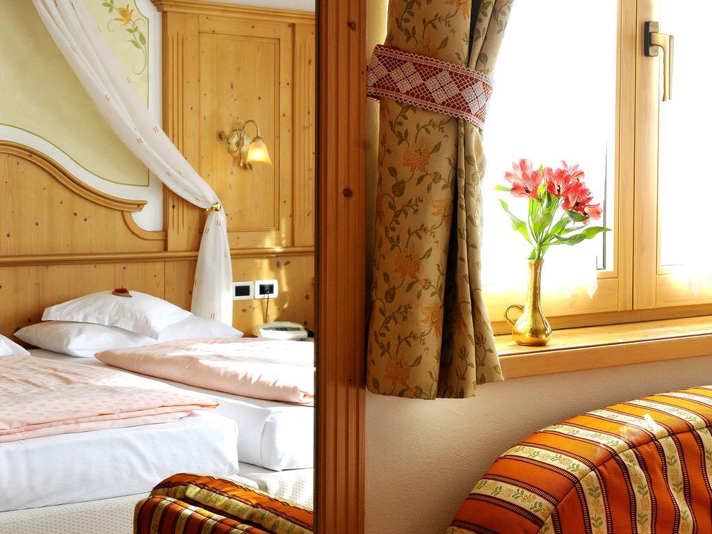 אראבה Hotel Cesa Padon מראה חיצוני תמונה