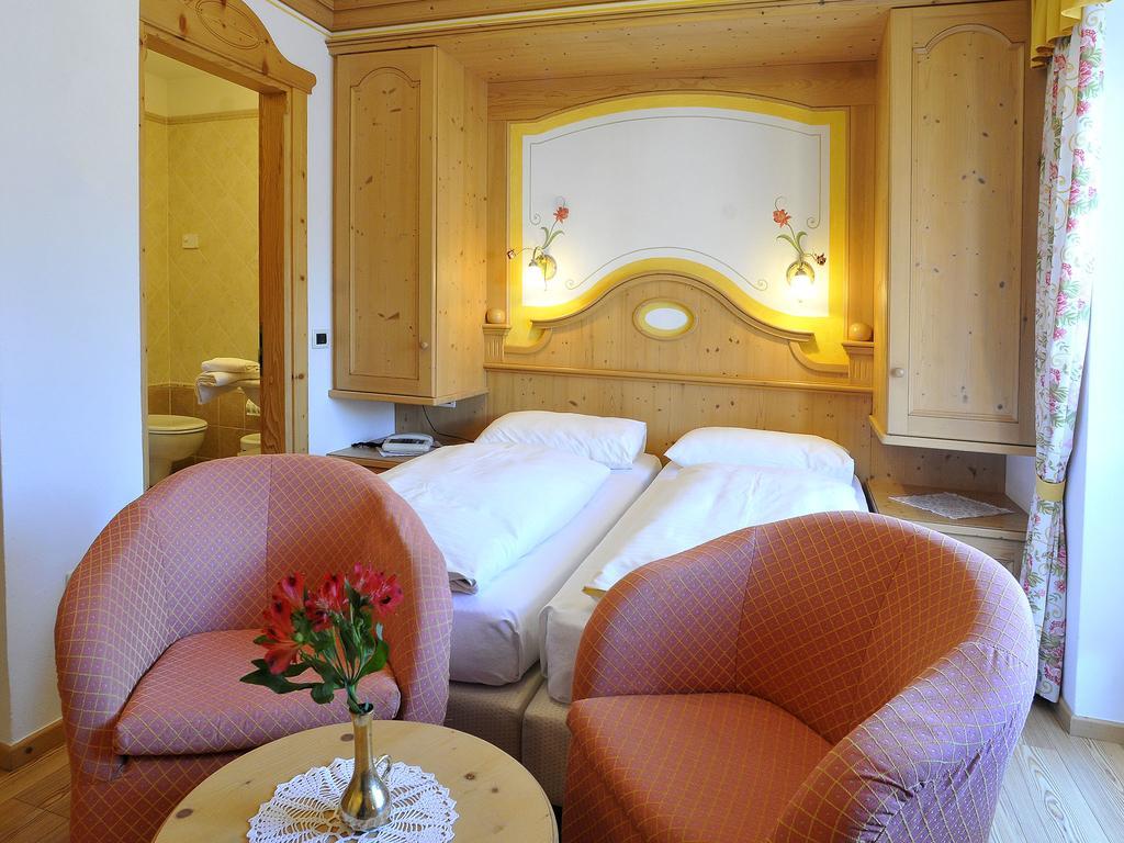 אראבה Hotel Cesa Padon מראה חיצוני תמונה