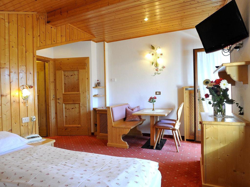 אראבה Hotel Cesa Padon מראה חיצוני תמונה