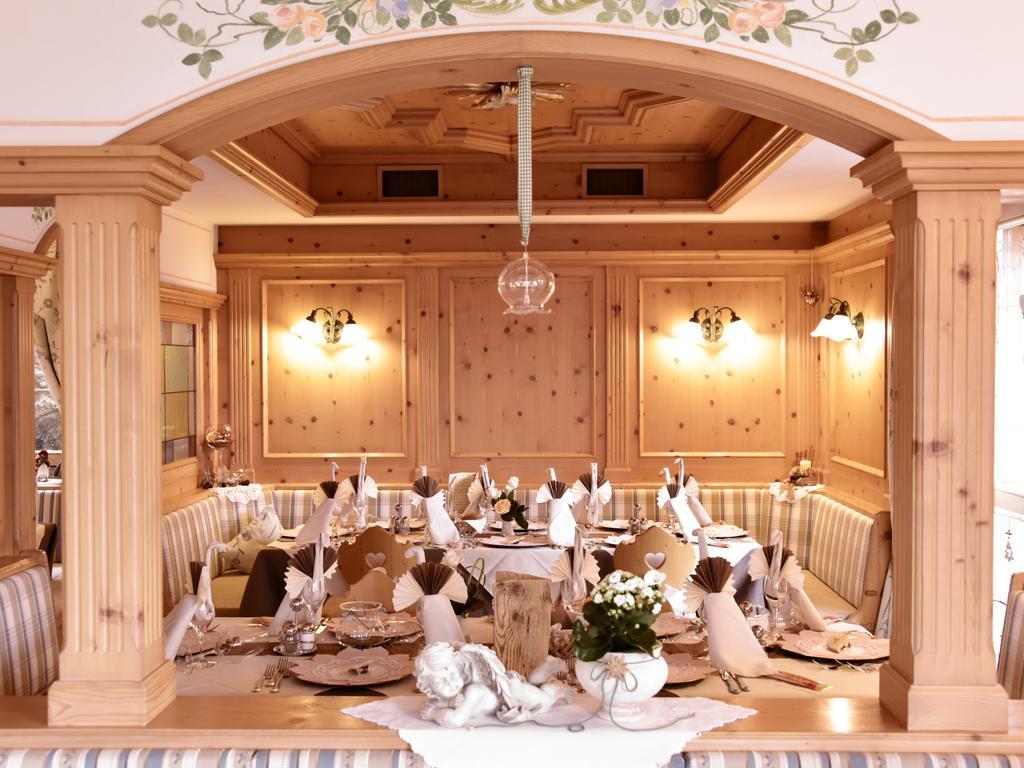 אראבה Hotel Cesa Padon מראה חיצוני תמונה