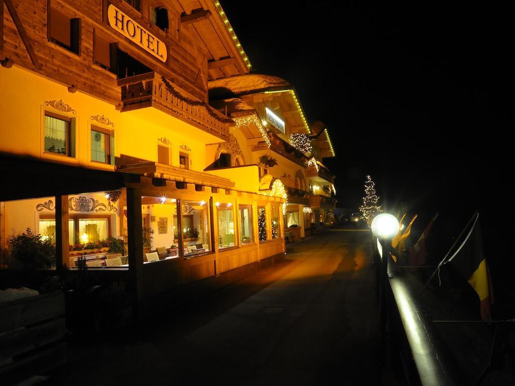 אראבה Hotel Cesa Padon מראה חיצוני תמונה