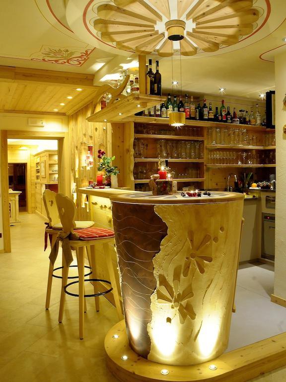 אראבה Hotel Cesa Padon מראה חיצוני תמונה