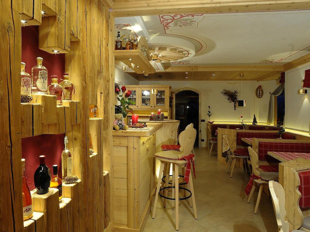 אראבה Hotel Cesa Padon מראה חיצוני תמונה