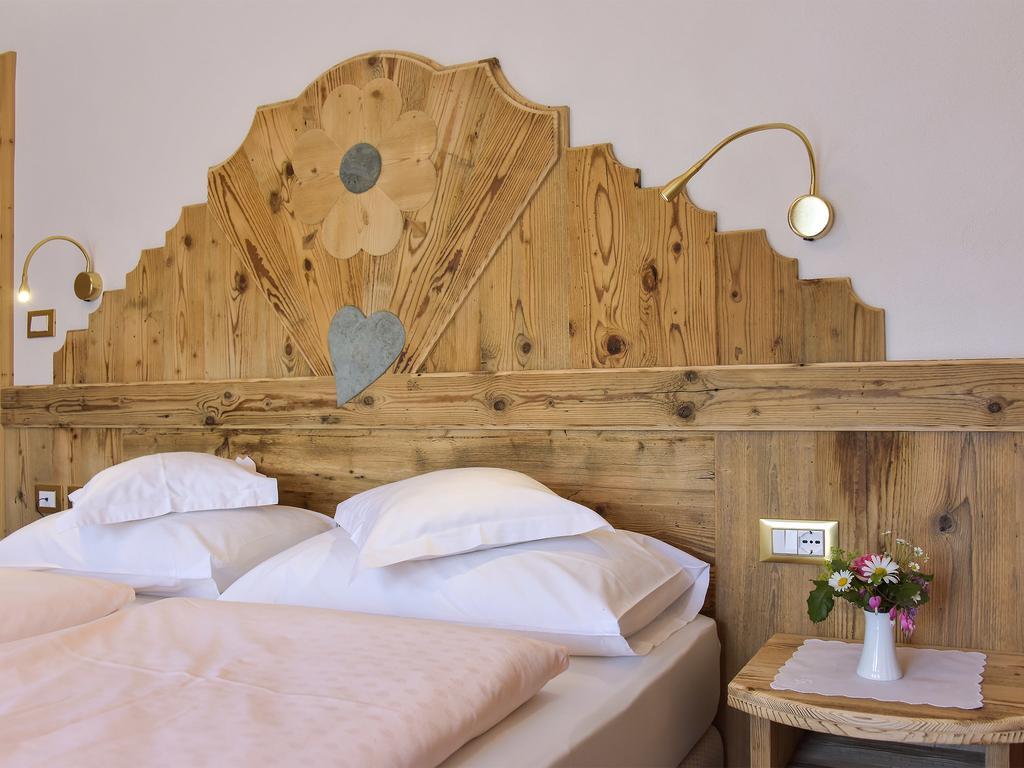 אראבה Hotel Cesa Padon מראה חיצוני תמונה