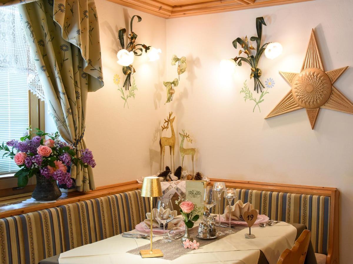 אראבה Hotel Cesa Padon מראה חיצוני תמונה